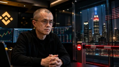 Binance kurucusu CZ, geçmişe dönme şansı olsa ABD kullanıcılarını ilk