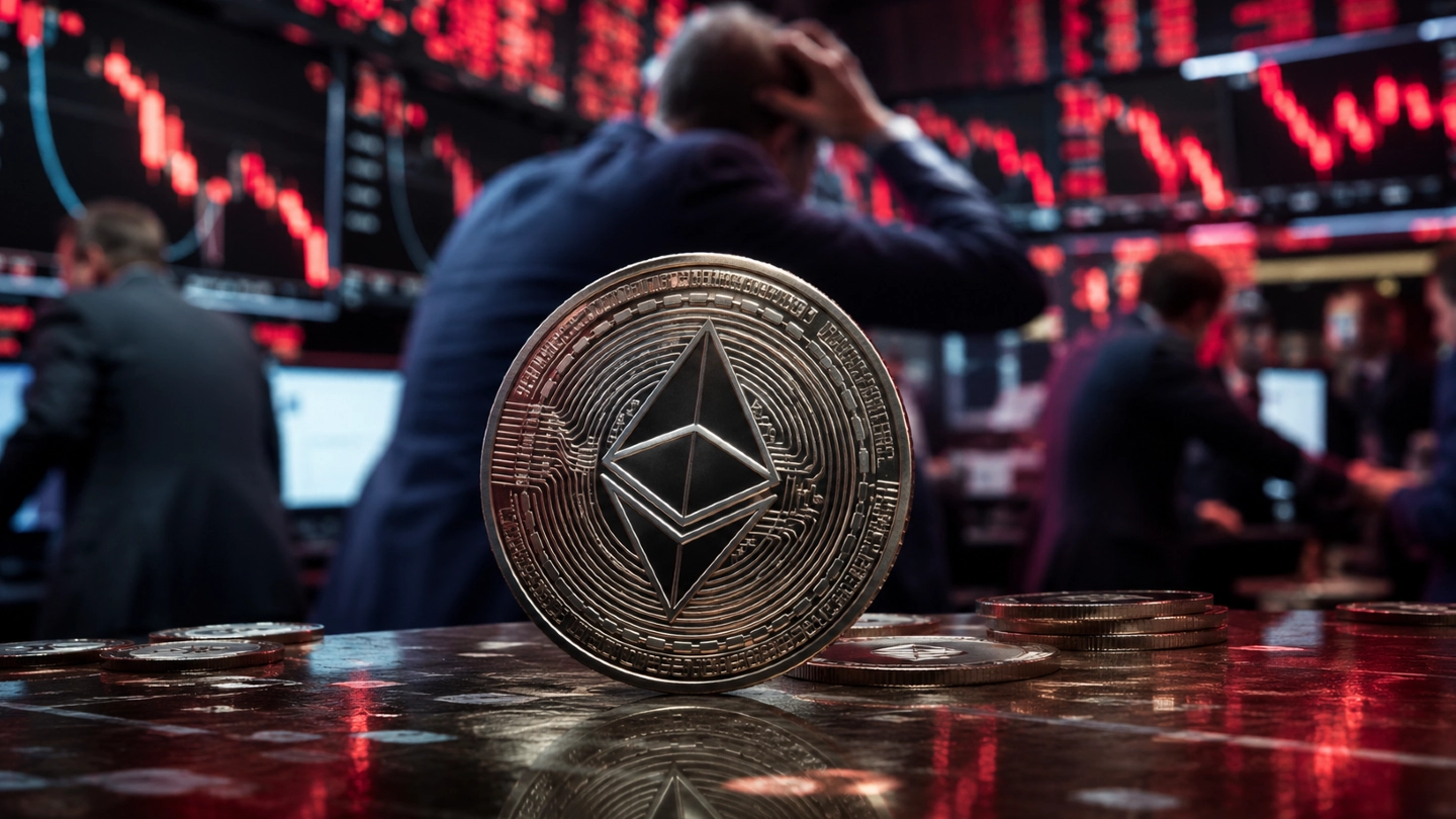 Bankless kurucularından David Hoffman, ETH varlıklarını sattığını açıkladı. Hoffman Ethereum