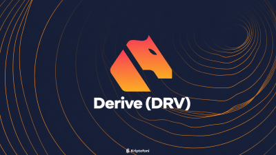 Derive (DRV) merkeziyetsiz opsiyon ve perpetual işlemler sunan Ethereum tabanlı