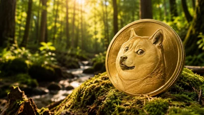 Dogecoin fiyatı zayıf görünse de analist Cryptollica’ya göre DOGE geçmiş