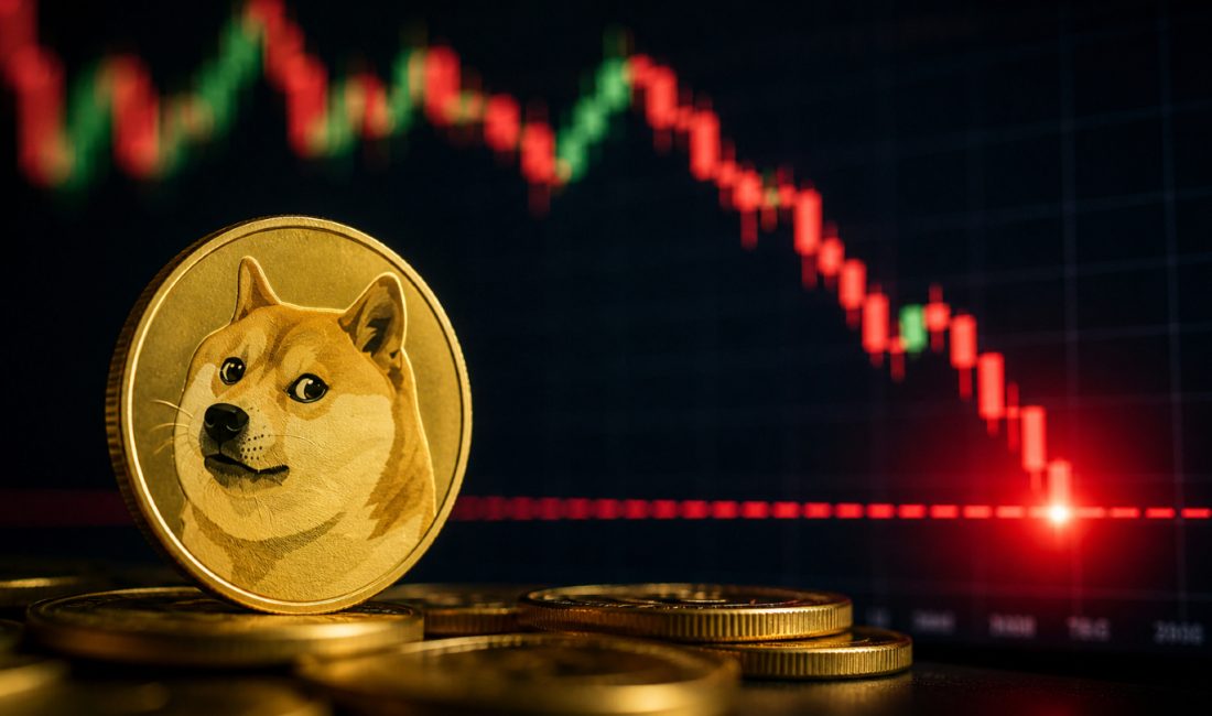 Dogecoin Fiyatında 0,1150 Dolar Alarmı: DOGE İçin Kritik Eşik Dogecoin fiyatı 0,1150 dolar direncine yaklaşırken DOGE için yükseliş ve