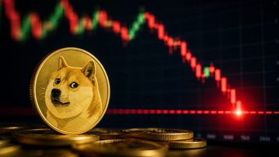 Dogecoin fiyatı 0,1150 dolar direncine yaklaşırken DOGE için yükseliş ve