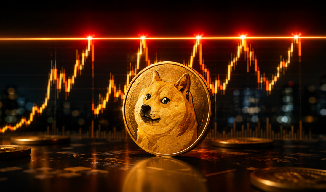 Dogecoin Neden Yükselmiyor? Hangi Seviye Aşılamıyor? Dogecoin fiyatı piyasa korkusu, düşen açık faiz ve zayıf teknik