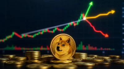 Dogecoin fiyatı toparlandı ancak teknik dirençler ve Blockchain odaklı hareketler