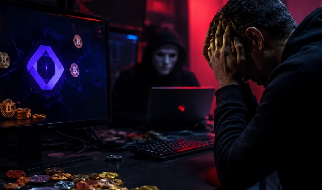 Echo Protocol Monad dağıtımında ele geçirilen yönetici anahtarı nedeniyle 1000