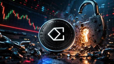 ENA fiyatı 0,079 dolar desteğinden tepki aldı. Ancak Binance transferleri,