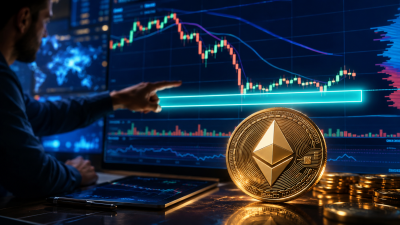 TradingView analisti Lingrid, Ethereum fiyatında 2.100-2.135 dolar aralığını “Kill Zone”