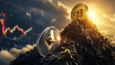 Ethereum’un Bitcoin karşısındaki zayıf performansı tartışılıyor. Standard Chartered’ın iyimser hedefleri