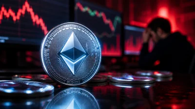 Blockchain odaklı veriler Ethereum’da taban sinyalinin henüz tam olarak tamamlanmadığını