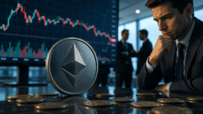 Ethereum fiyatı 2 bin 335 dolar çevresinde dengede kalırken CryptoQuant