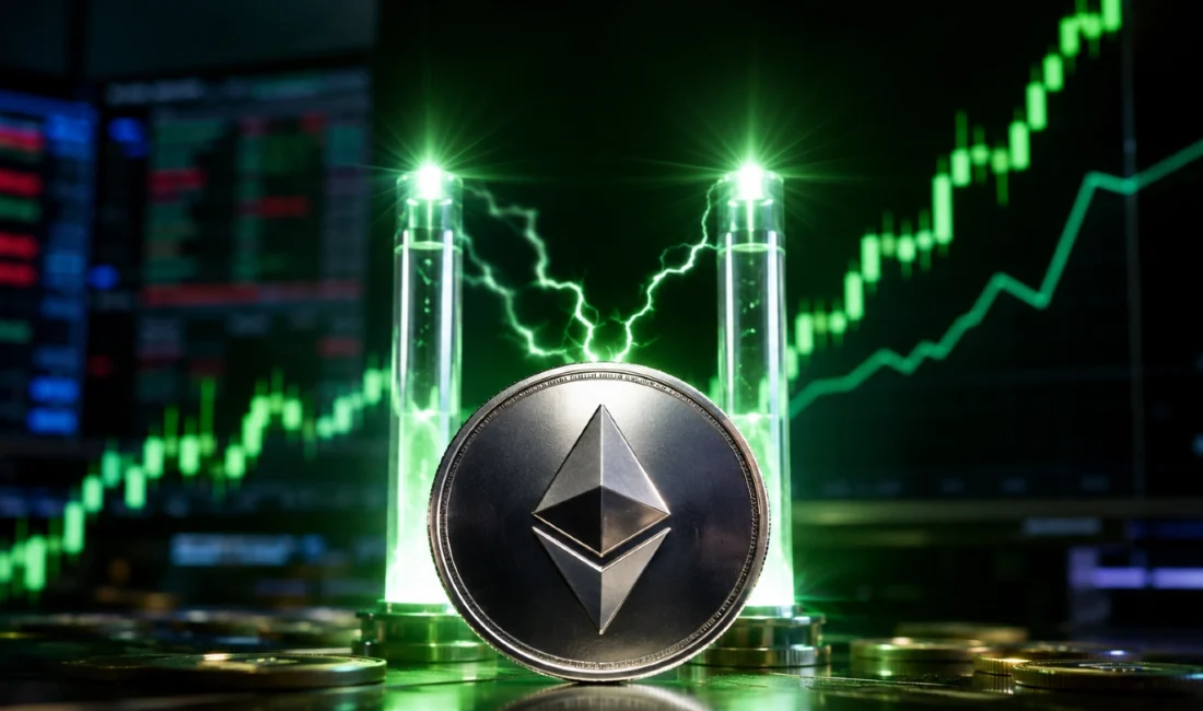 Ethereum fiyatı 2.000 dolar desteğini test ederken analist Ali Martinez