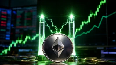 Ethereum fiyatı 2.000 dolar desteğini test ederken analist Ali Martinez