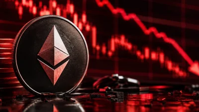 Ethereum, mevcut piyasa koşulları değişmezse tarihinde ilk kez üst üste