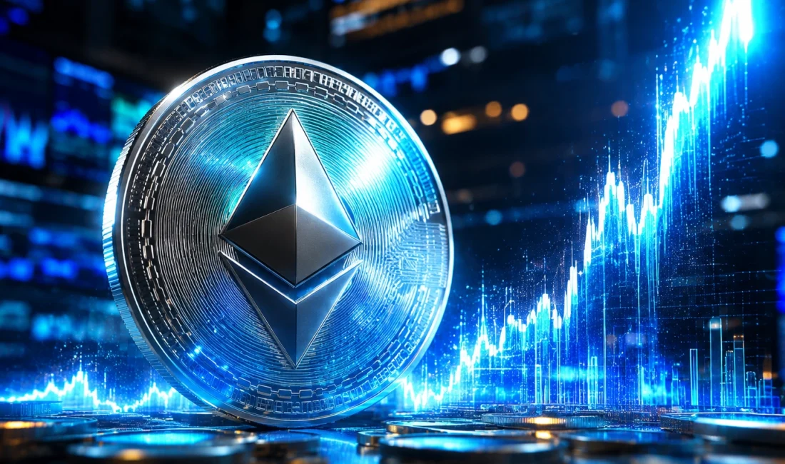 Ethereum 2.000 dolar seviyesinde kritik karar aşamasına girdi. Açık pozisyonlar