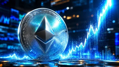 Ethereum 2.000 dolar seviyesinde kritik karar aşamasına girdi. Açık pozisyonlar
