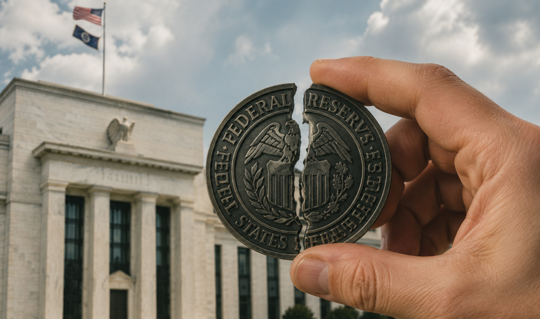 Jerome Powell’ın Fed başkanlığı dönemi 15 Mayıs 2026’da sona eriyor.