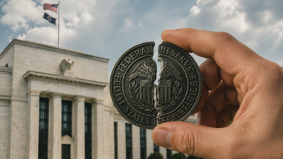 Jerome Powell’ın Fed başkanlığı dönemi 15 Mayıs 2026’da sona eriyor.