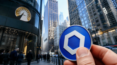 Fidelity International’ın Chainlink altyapısını kullanmaya başlaması, LINK fiyatında kritik teknik