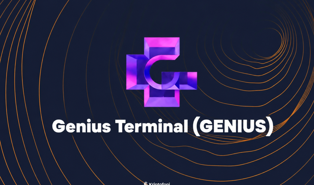 Genius Terminal (GENIUS) Coin, farklı Blockchain ağlarında spot ve vadeli