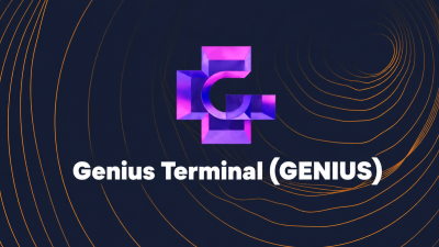 Genius Terminal (GENIUS) Coin, farklı Blockchain ağlarında spot ve vadeli