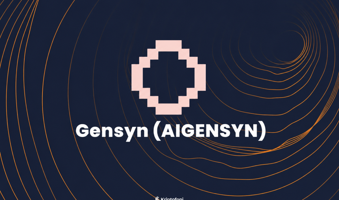 Gensyn (AIGENSYN) Coin Nedir? Gensyn (AIGENSYN) Coin, yapay zeka için merkeziyetsiz GPU gücü sunan