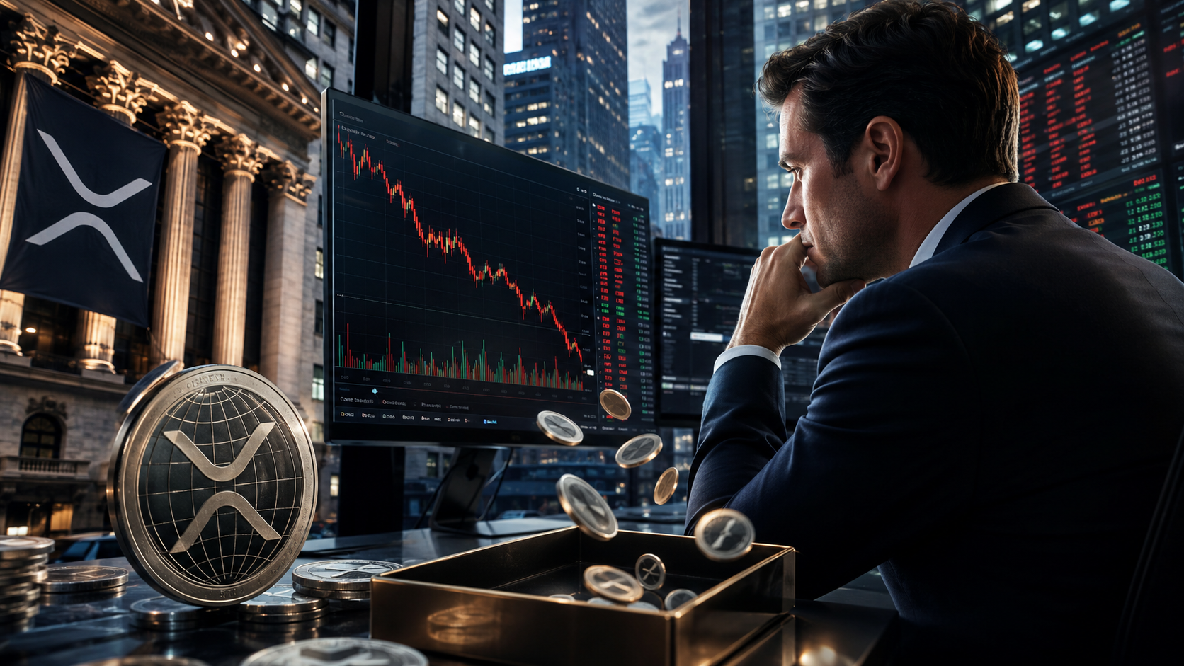 XRP