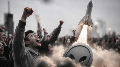 Grayscale ile bağlantılı olduğu öne sürülen cüzdan milyonlarca dolarlık HYPE
