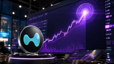 HYPE fiyatı 59,54 dolar direncini aşarak 170 dolar hedefini gündeme