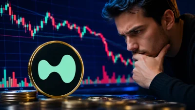 Bitwise CIO’su Matt Hougan, HYPE token için piyasanın Hyperliquid’in büyümesini