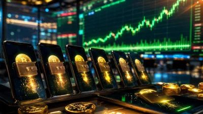 HYPE 64,40 dolar ile yeni ATH seviyesine çıktı. Yeni bir