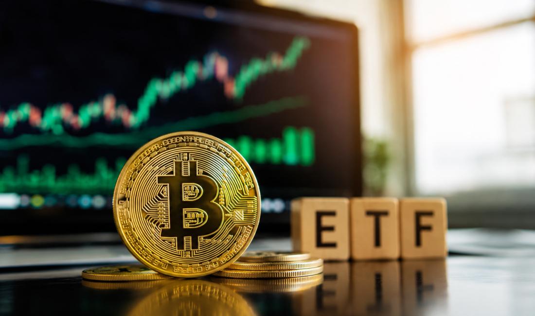 Intesa Sanpaolo 2026’nın ilk çeyreğinde Bitcoin ETF Ethereum XRP ve