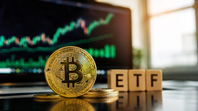 Intesa Sanpaolo 2026’nın ilk çeyreğinde Bitcoin ETF Ethereum XRP ve