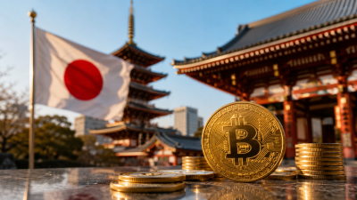 SBI Securities ve Rakuten Securities Japonya’da Bitcoin ve Ethereum odaklı