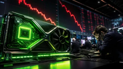 Jim Cramer, Nvidia’nın güçlü bilançosuna rağmen yatırımcıları ikna edemediğini söyledi.