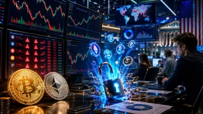 Kripto para piyasasında yeni hafta PCE ve GSYİH verileri, Binance