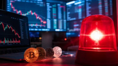 Kripto para sektöründe artan fiziksel saldırılar Coinbase ve Gemini gibi