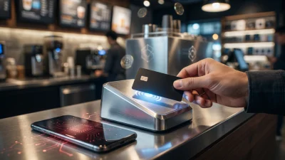 Kripto para kartı harcamaları Mart 2026’da 606 milyon dolara ulaşarak