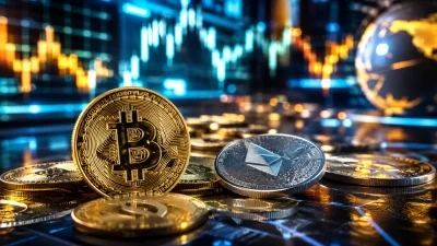 CryptoQuant verilerine göre altcoin hacmi artarken XDC, FET, DASH ve