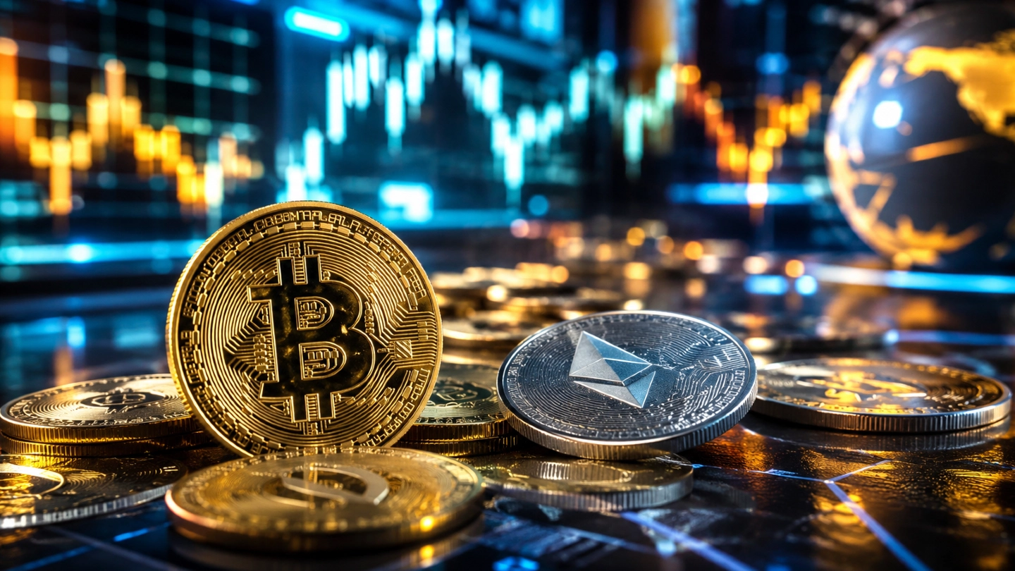 CryptoQuant verilerine göre altcoin hacmi artarken XDC, FET, DASH ve