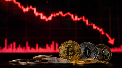 Bitcoin’in 80 bin doların altına düşmesi ETF çıkışları tasfiyeler ve