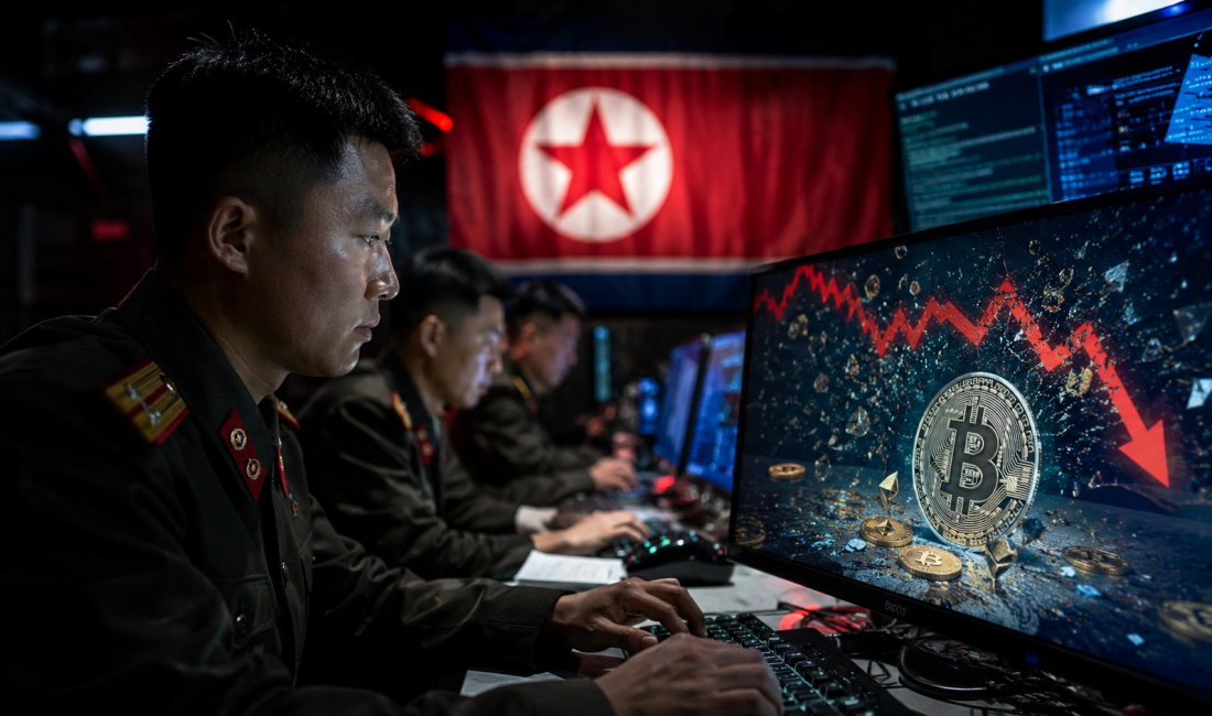 CertiK raporuna göre Kuzey Kore bağlantılı hackerlar 2025 yılında kripto