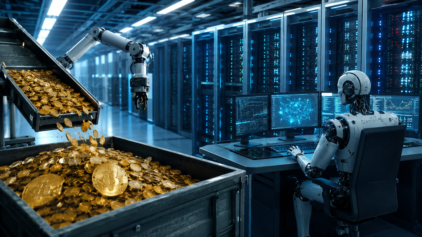 MARA Holdings, 2026’nın ilk çeyreğinde 20.880 Bitcoin satarak 1,5 milyar