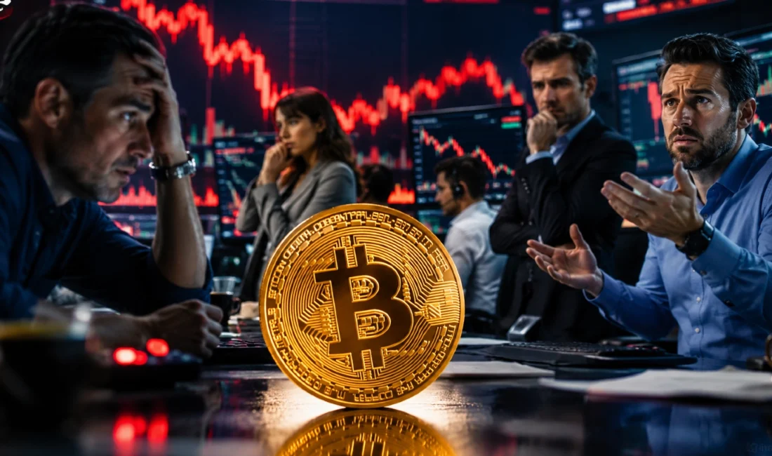 Ünlü İsimden Bitcoin Satışı: Piyasa Nedenini Sorguluyor Mark Cuban’ın Bitcoin varlıklarının yüzde 80’ini satması piyasada tartışmaya neden