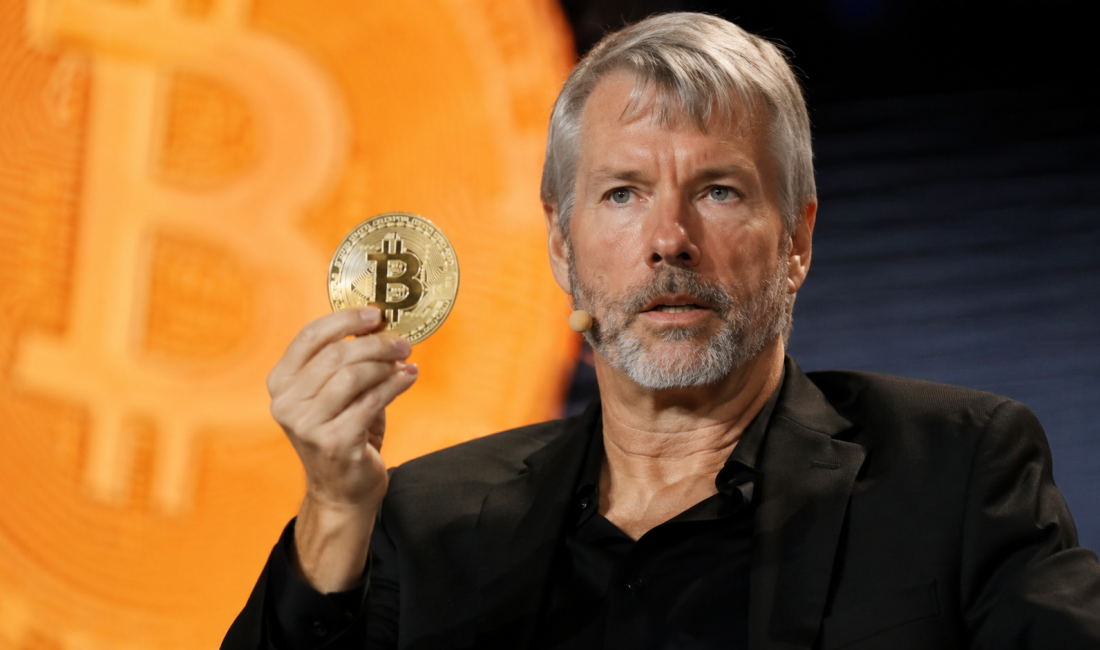 Michael Saylor Strategy’nin Bitcoin alım stratejisini sürdüreceğini söyledi.  