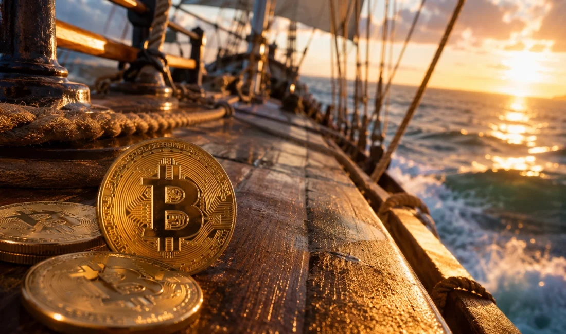 MSTR ve Bitcoin İçin Kritik Uyarı: Biri Ağır Kaybedecek Jeff Dorman, MSTR’nin Bitcoin stratejisi ve imtiyazlı hisse yükü nedeniyle