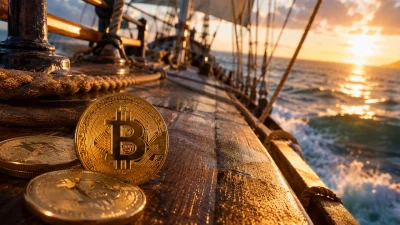 Jeff Dorman, MSTR’nin Bitcoin stratejisi ve imtiyazlı hisse yükü nedeniyle
