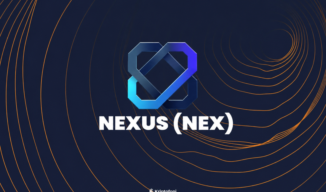 Nexus (NEX) Coin düşük ve sabit işlem ücretleriyle daha kullanışlı