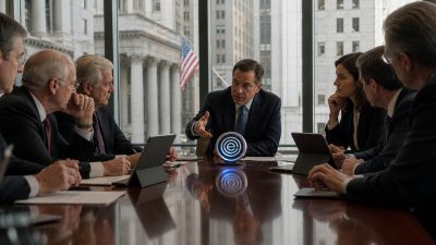Ondo Finance, DTCC’nin tokenizasyon çalışma grubuna seçilerek Wall Street devleriyle