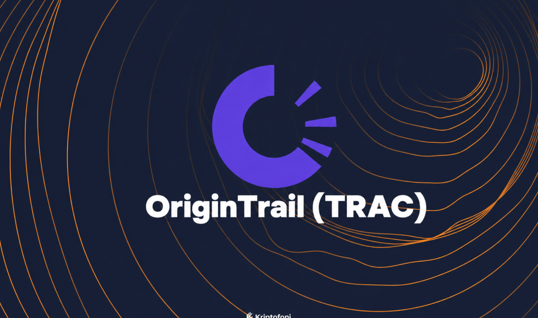 OriginTrail (TRAC) Coin Nedir? OriginTrail (TRAC) coin veriyi doğrulanabilir hale getiren merkeziyetsiz bilgi grafiği