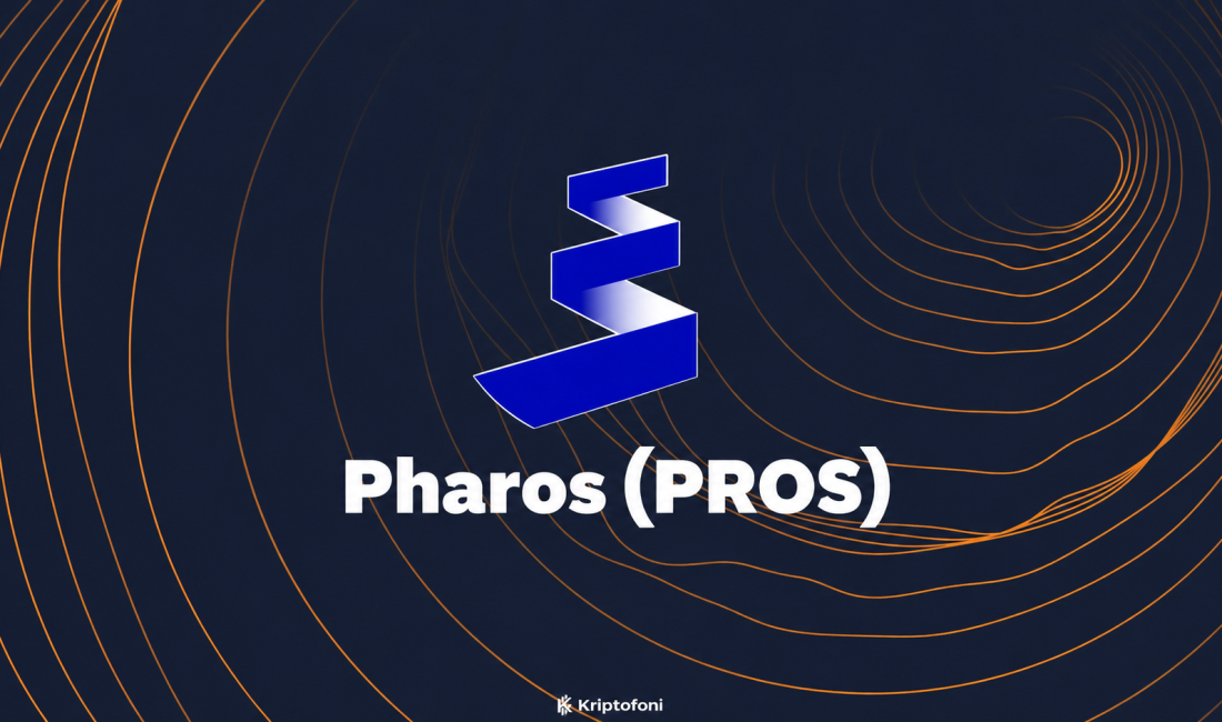 Pharos, gerçek zamanlı, modüler ve kurumsal kullanıma da göz kırpan
